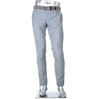 Alberto Golf Herren Golfhose grau Slim Fit Alberto Golf Herren Golfhose grau Slim Fit von Alberto Golf