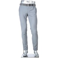 Alberto Golf Herren Golfhose grau von Alberto Golf