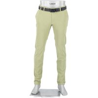 Alberto Golf Herren Golfhose grün von Alberto Golf