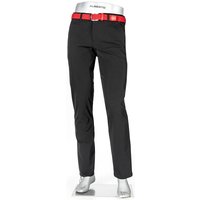 Alberto Golf Herren Golfhose schwarz von Alberto Golf