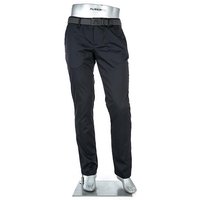 Alberto Golf Herren Golfhose schwarz von Alberto Golf