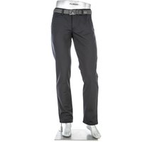 Alberto Golf Herren Golfhose schwarz von Alberto Golf
