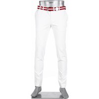 Alberto Golf Herren Golfhose Weiß 3xDry Alberto Golf Herren Golfhose Weiß 3xDry von Alberto Golf