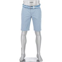 Alberto Golf Herren Golfshorts blau Ceramica Alberto Golf Herren Golfshorts blau Ceramica von Alberto Golf