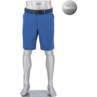 Alberto Golf Herren Golfshorts blau von Alberto Golf