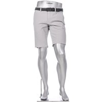 Alberto Golf Herren Golfshorts Grau Alberto Golf Herren Golfshorts Grau von Alberto Golf