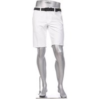 Alberto Golf Herren Golfshorts Weiß Alberto Golf Herren Golfshorts Weiß von Alberto Golf