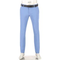 Alberto Golf Herren Hose blau von Alberto Golf