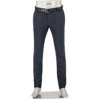 Alberto Golf Herren Hose blau von Alberto Golf
