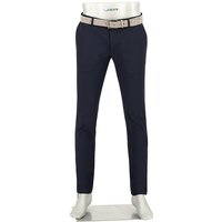 Alberto Golf Herren Hose blau von Alberto Golf