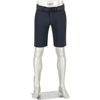 Alberto Golf Herren Hose blau von Alberto Golf