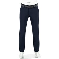 Alberto Golf Herren Hose blau von Alberto Golf