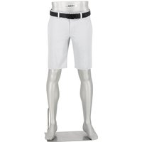 Alberto Golf Herren Hose gelb von Alberto Golf