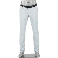 Alberto Golf Herren Hose grau von Alberto Golf