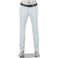 Alberto Golf Herren Hose grau von Alberto Golf