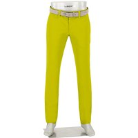 Alberto Golf Herren Hose grün von Alberto Golf