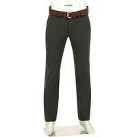 Alberto Golf Herren Hose grün von Alberto Golf