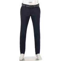 Alberto Golf Herren Hose schwarz von Alberto Golf