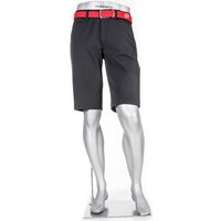 Alberto Golf Herren Hose schwarz von Alberto Golf
