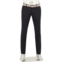 Alberto Golf Herren Hose schwarz von Alberto Golf