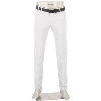 Alberto Golf Herren Golfhose grau von Alberto Golf