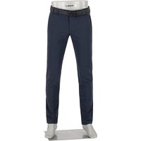 Alberto Golf Herren Golfhose grau von Alberto Golf