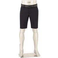 Alberto Golf Herren Golfshorts schwarz Nicki von Alberto Golf