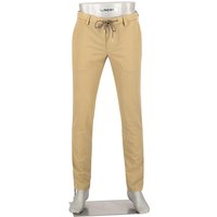 Alberto Golf Herren Golfhose beige Slim Fit Alberto Golf Herren Golfhose beige Slim Fit von Alberto Golf