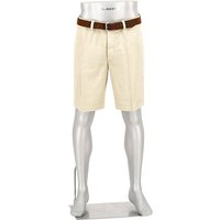 Alberto Golf Herren Golfshorts beige Alberto Golf Herren Golfshorts beige von Alberto Golf