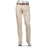 Alberto Golf Herren Golfhose beige Alberto Golf Herren Golfhose beige von Alberto Golf