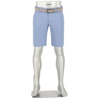 Alberto Golf Herren Golfshorts blau von Alberto Golf