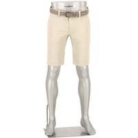 Alberto Golf Herren Hosen blau von Alberto Golf