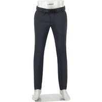 Alberto Golf Herren Golfhose grau Slim Fit Alberto Golf Herren Golfhose grau Slim Fit von Alberto Golf