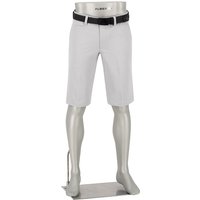 Alberto Golf Herren Golfshorts grau 3xDry von Alberto Golf