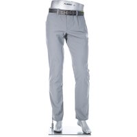 Alberto Golf Herren Hose grau von Alberto Golf