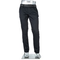 Alberto Golf Herren Hose schwarz von Alberto Golf