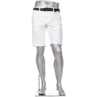 Alberto Golf Herren Hose weiß von Alberto Golf