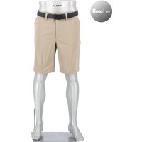 Alberto Golf Herren Hose beige von Alberto Golf