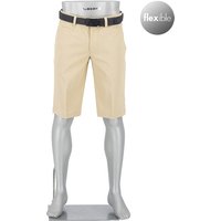 Alberto Golf Herren Hose beige von Alberto Golf