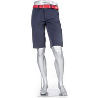 Alberto Golf Herren Hose blau von Alberto Golf