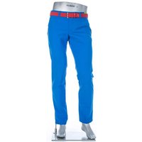 Alberto Golf Herren Hose blau von Alberto Golf