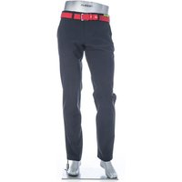 Alberto Golf Herren Hose blau von Alberto Golf