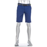 Alberto Golf Herren Hose blau von Alberto Golf