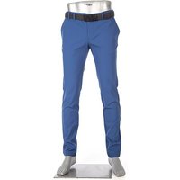 Alberto Golf Herren Hose blau von Alberto Golf