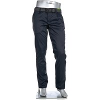 Alberto Golf Herren Hose blau von Alberto Golf