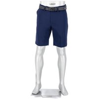 Alberto Golf Herren Hose blau von Alberto Golf