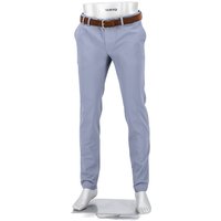 Alberto Golf Herren Hose blau von Alberto Golf