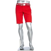 Alberto Golf Herren Hose rot von Alberto Golf