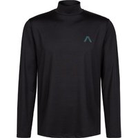 Alberto Golf Herren T-Shirts schwarz von Alberto Golf