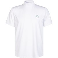 Alberto Golf Herren T-Shirts weiß von Alberto Golf